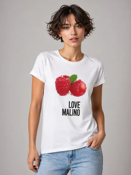 Футболка Love Malino