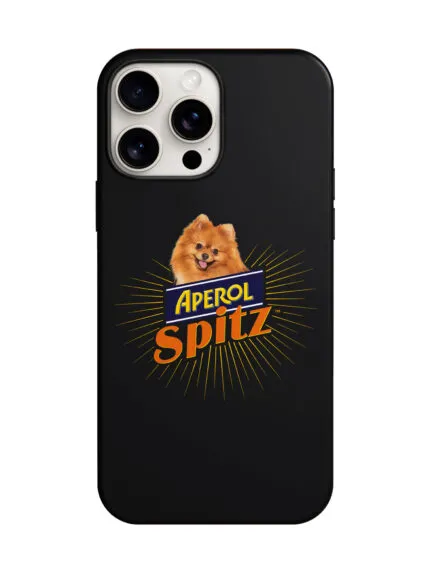 Чохол APEROL Spitz