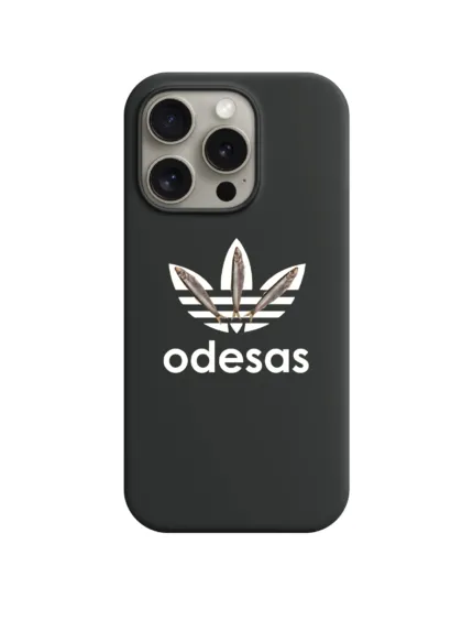 Чохол: Odesas