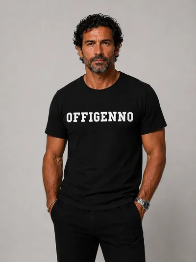 Футболка Offigenno